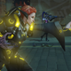 Illustration for article titled iOverwatch/is New Hero Moira Is A Blast To Play, But Comes With A Learning Curveem/em